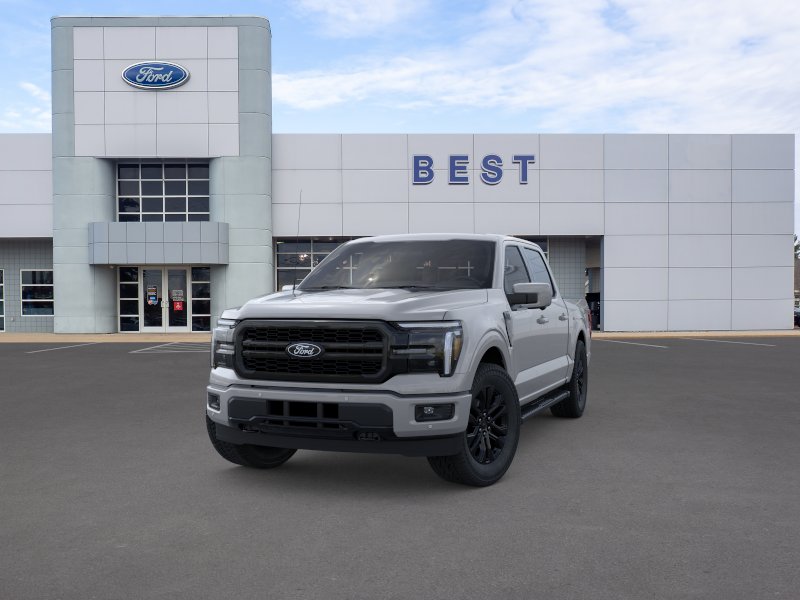 New 2026 Avalanche Ford Lariat® image 2