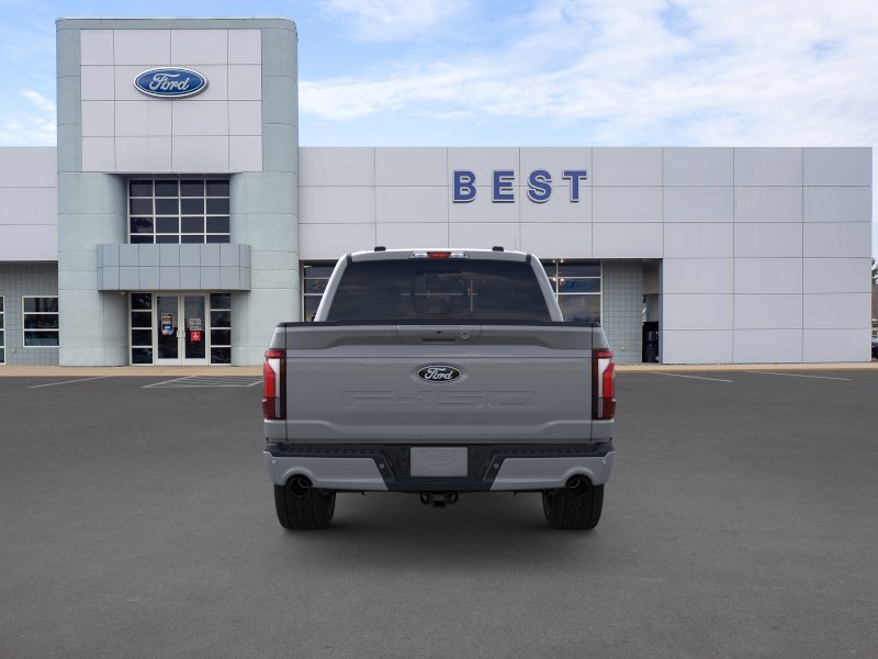 New 2026 Avalanche Ford Lariat® image 5