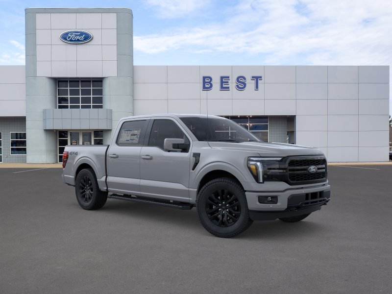 New 2026 Avalanche Ford Lariat® image 7