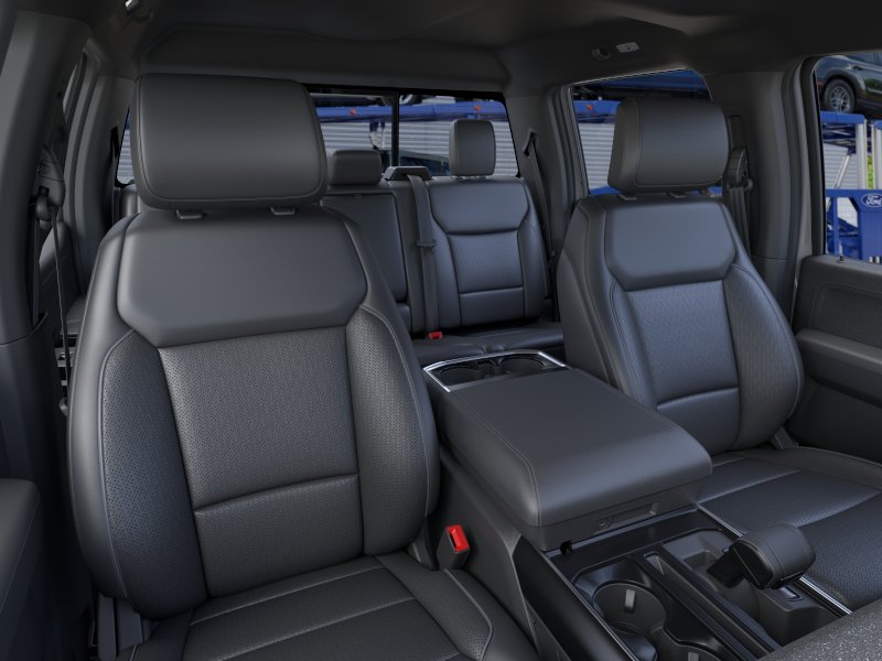 New 2026 Avalanche Ford Lariat image 11