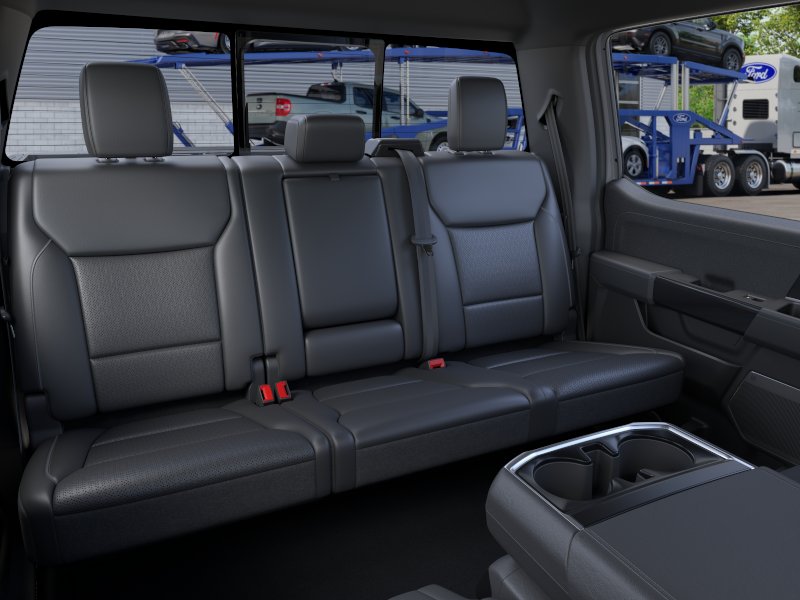 New 2026 Avalanche Ford Lariat image 12