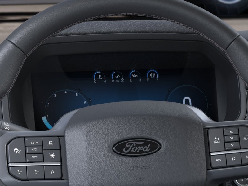 New 2026 Avalanche Ford Lariat image 14