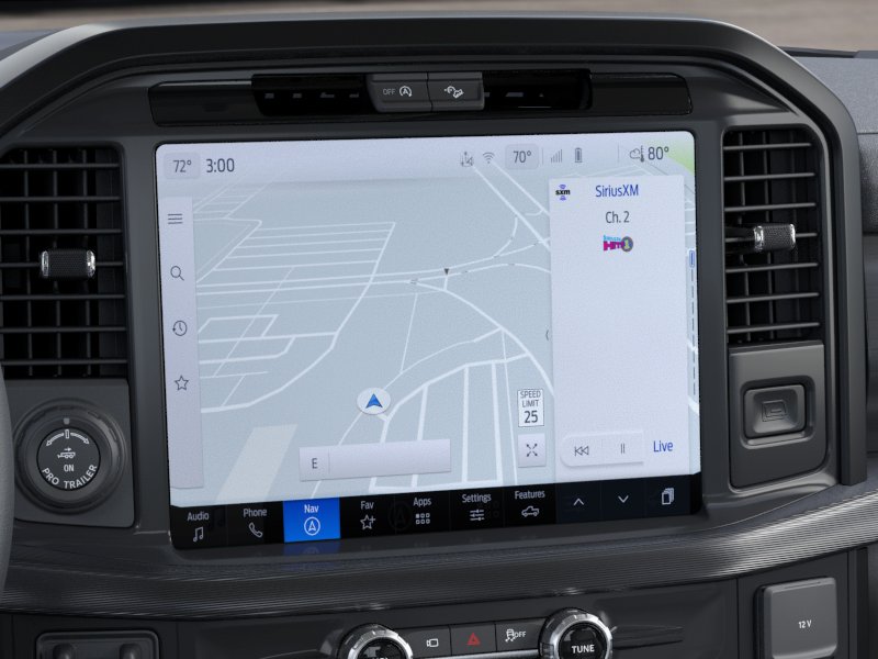 New 2026 Avalanche Ford Lariat image 15