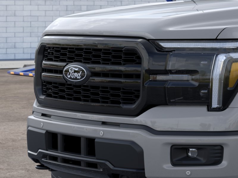New 2026 Avalanche Ford Lariat image 18