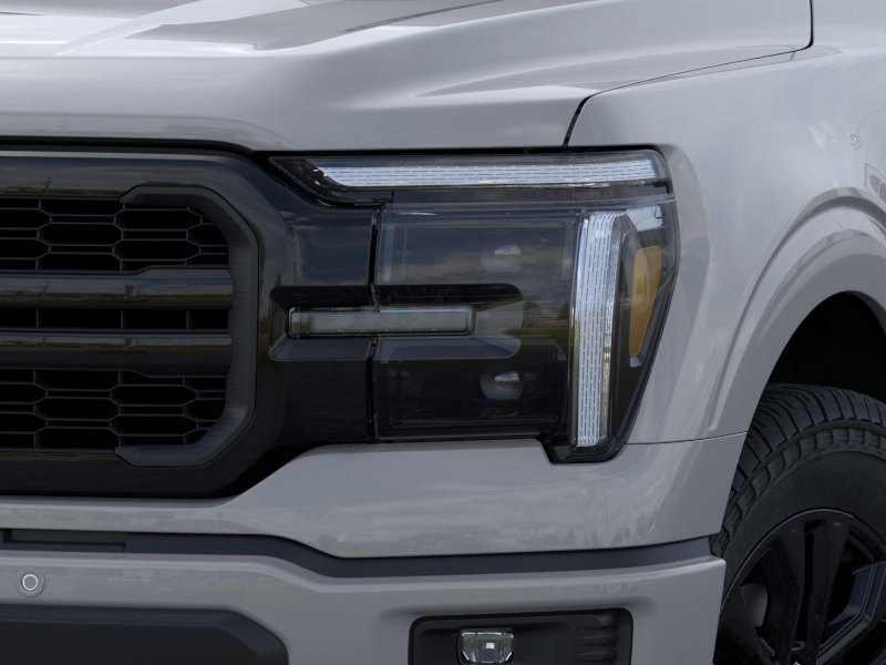 New 2026 Avalanche Ford Lariat image 19