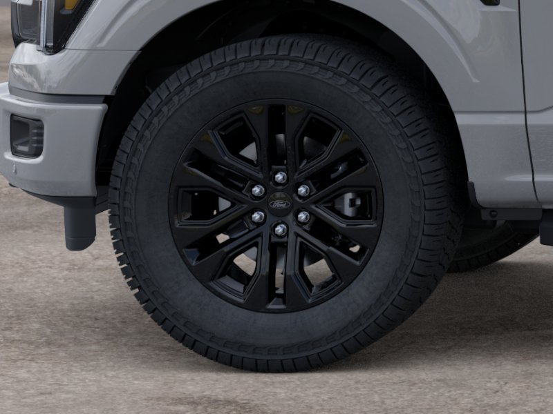 New 2026 Avalanche Ford Lariat image 20
