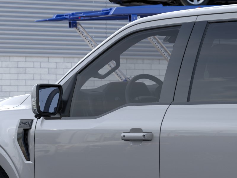 New 2026 Avalanche Ford Lariat image 21