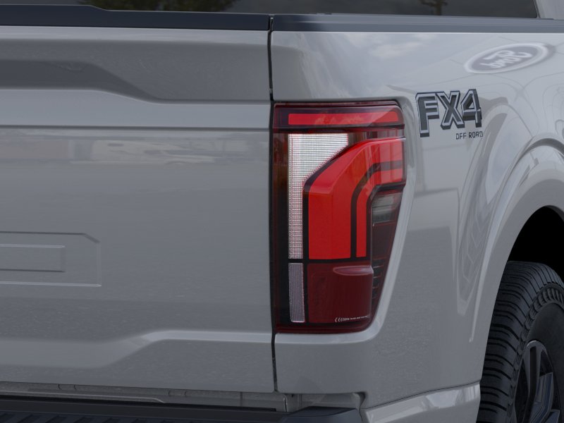 New 2026 Avalanche Ford Lariat image 22