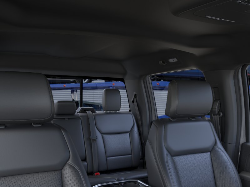New 2026 Avalanche Ford Lariat image 23