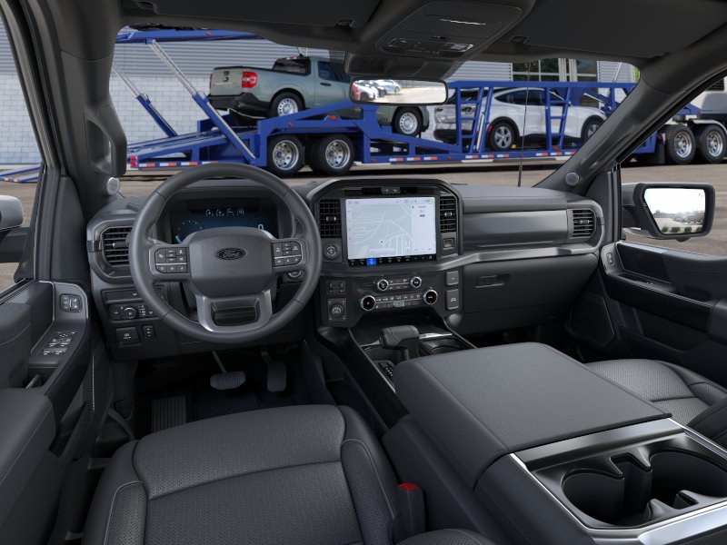 New 2026 Avalanche Ford Lariat image 10