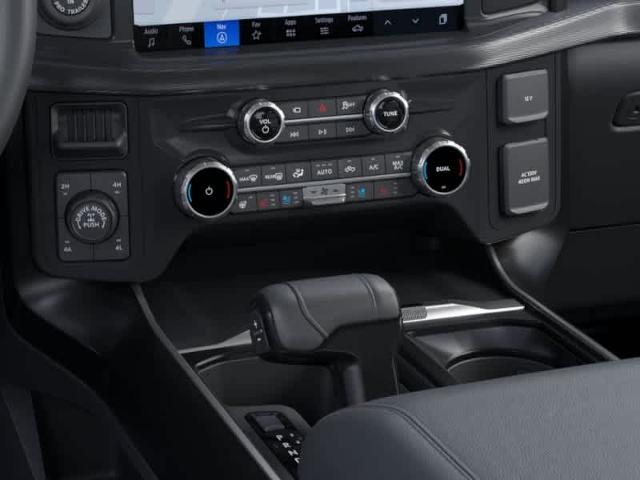 New 2026 Star White Metallic Tri-Coat Ford Lariat® image 37