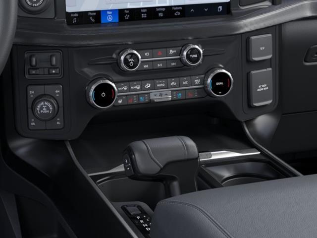 New 2026 Agate Black Metallic Ford LARIAT image 37