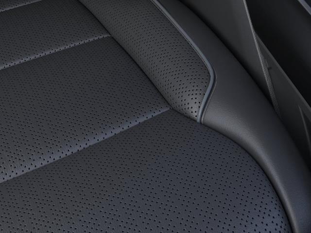 New 2026 Agate Black Metallic Ford LARIAT image 38