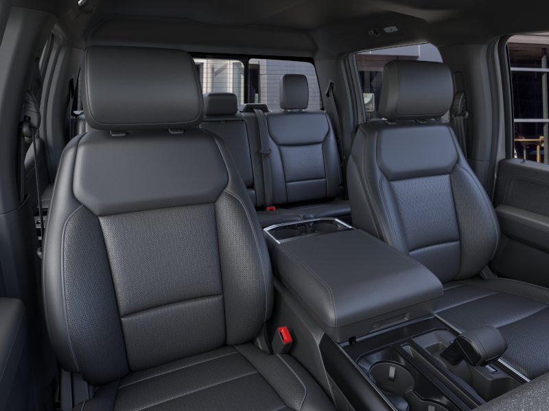 New 2026 Avalanche Ford Lariat® image 10