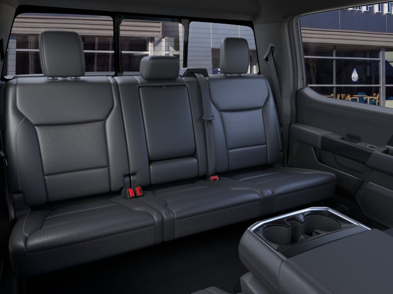 New 2026 Avalanche Ford Lariat® image 11