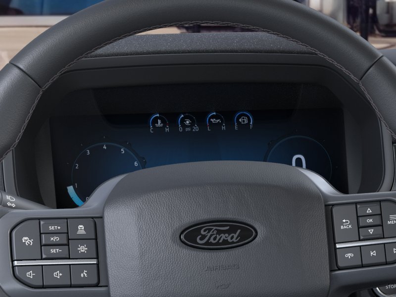 New 2026 Avalanche Ford Lariat® image 13