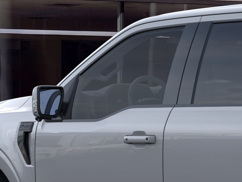 New 2026 Avalanche Ford Lariat® image 20