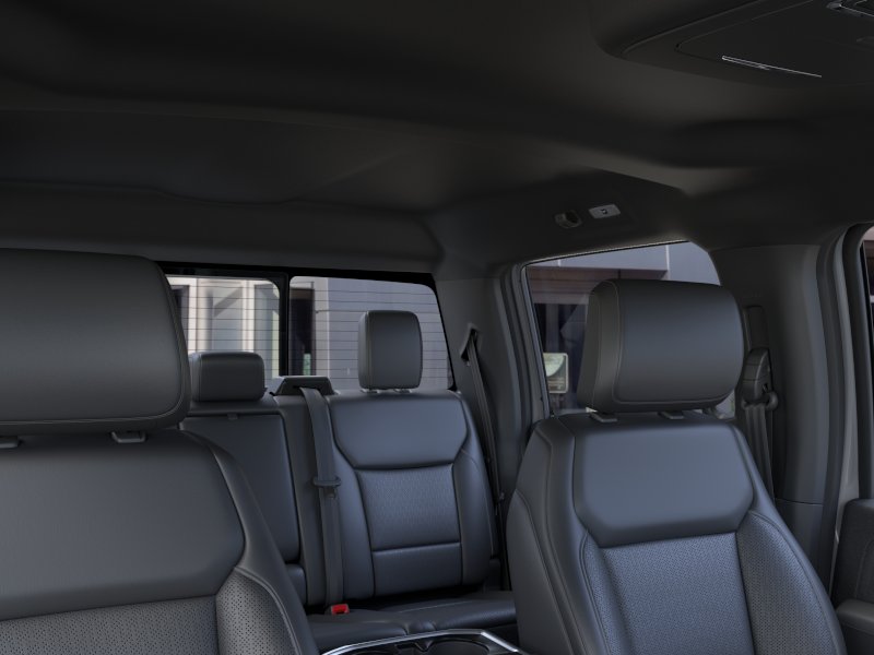 New 2026 Avalanche Ford Lariat® image 22