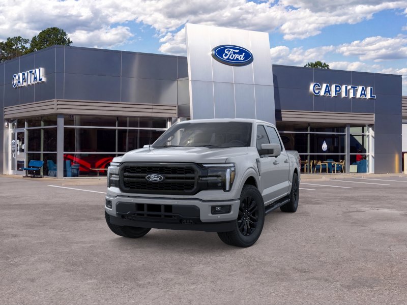 New 2026 Avalanche Ford Lariat® image 2
