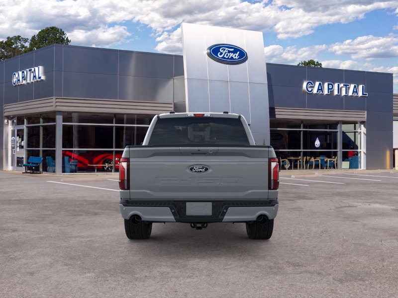 New 2026 Avalanche Ford Lariat® image 5