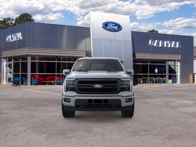 New 2026 Avalanche Ford Lariat® image 6