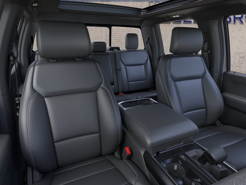 New 2026 Avalanche Ford Lariat image 18