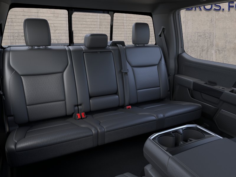 New 2026 Avalanche Ford Lariat image 19