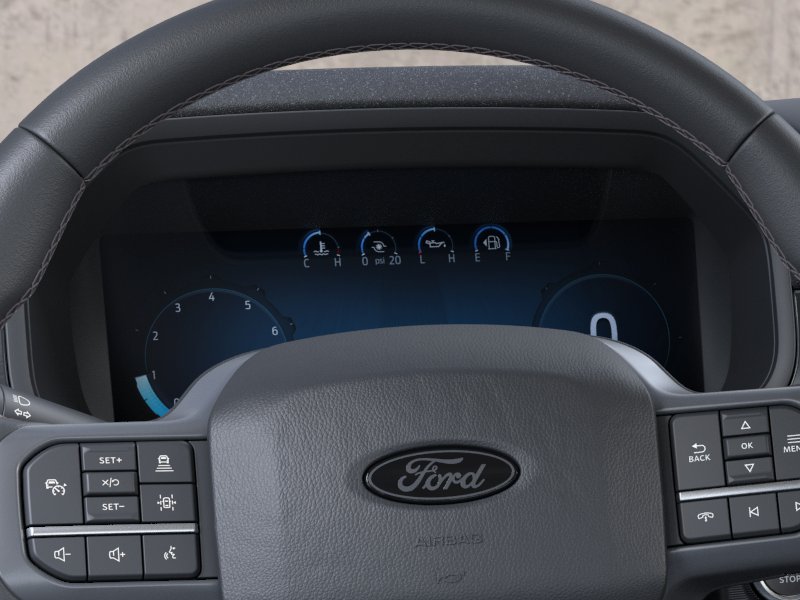 New 2026 Avalanche Ford Lariat image 21
