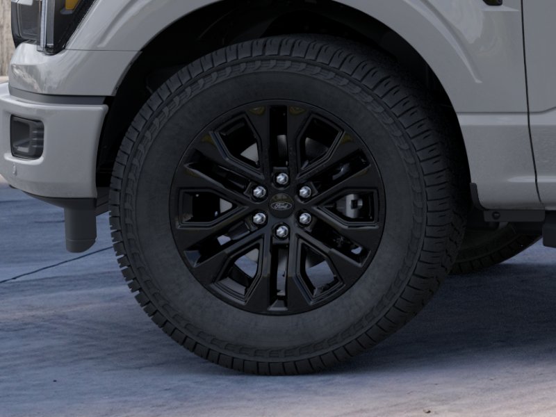 New 2026 Avalanche Ford Lariat image 27