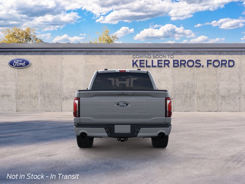 New 2026 Avalanche Ford Lariat image 14