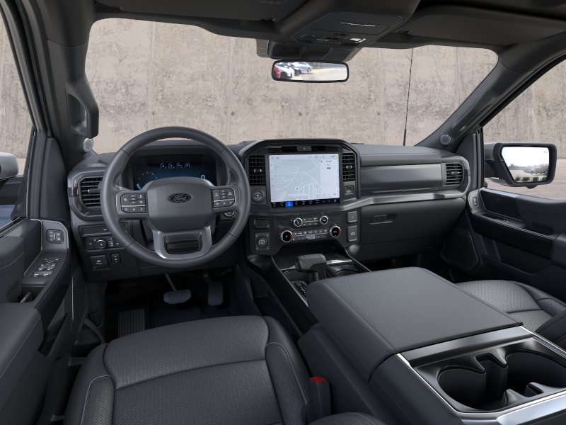 New 2026 Avalanche Ford Lariat image 17