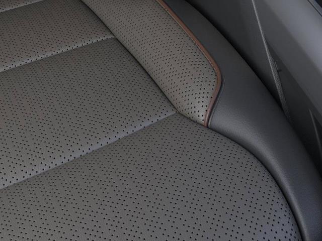 New 2026 Agate Black Metallic Ford LARIAT image 38