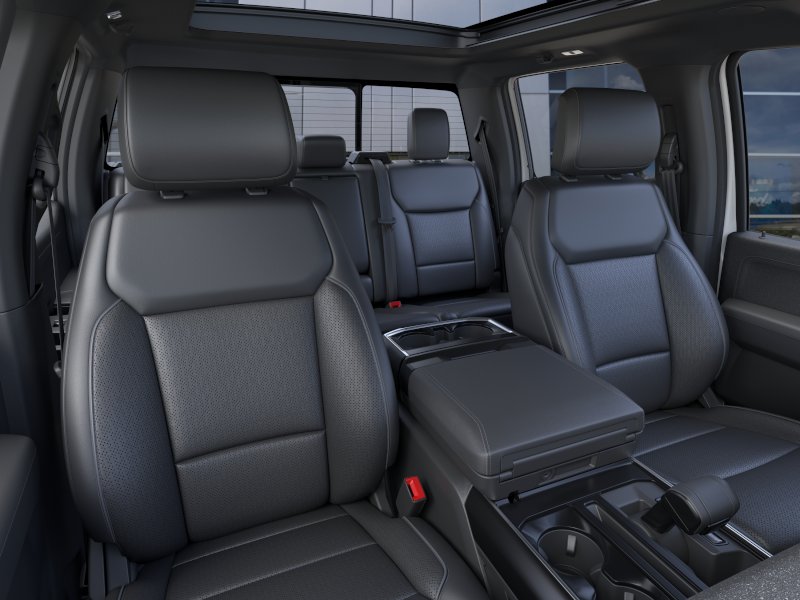 2026 Ford F-150 Lariat - Photo 10