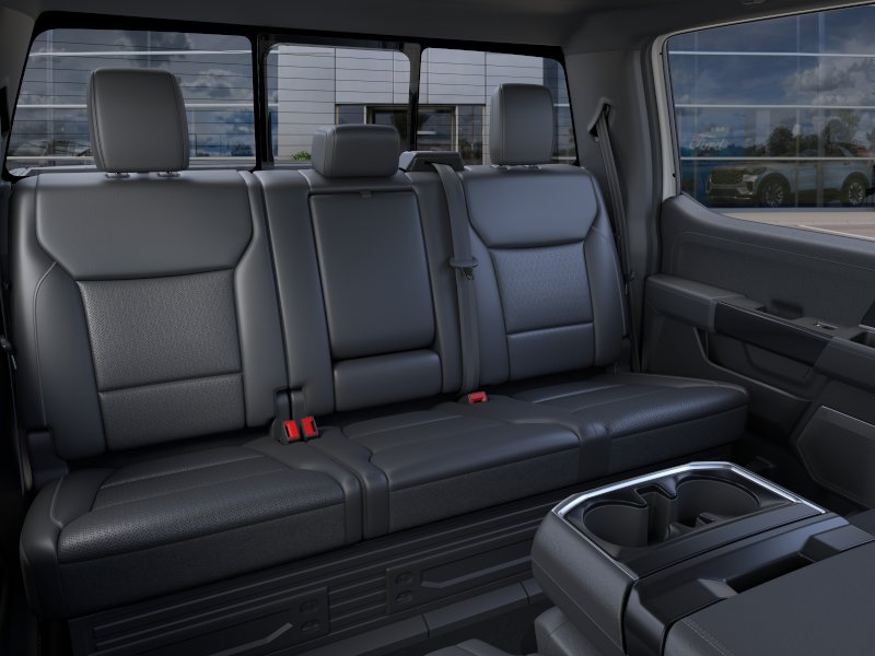 2026 Ford F-150 Lariat - Photo 11
