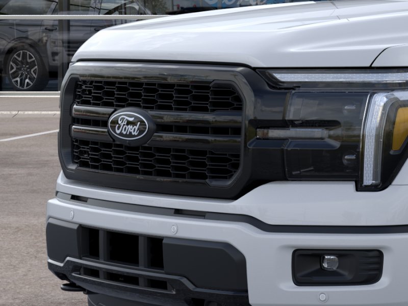 2026 Ford F-150 Lariat - Photo 17