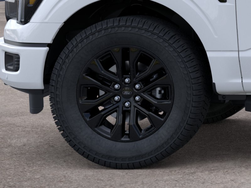 2026 Ford F-150 Lariat - Photo 19