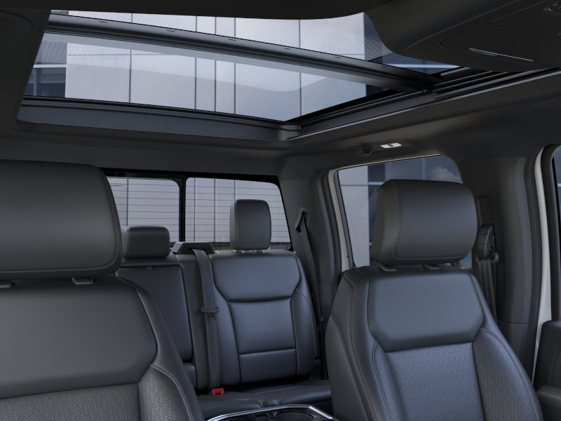 2026 Ford F-150 Lariat - Photo 22
