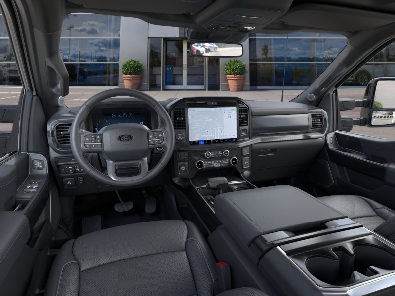 2026 Ford F-150 Lariat - Photo 9
