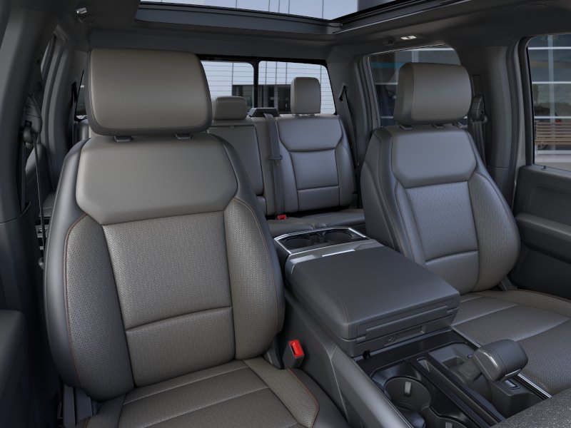 New 2026 Avalanche Ford Lariat® image 32