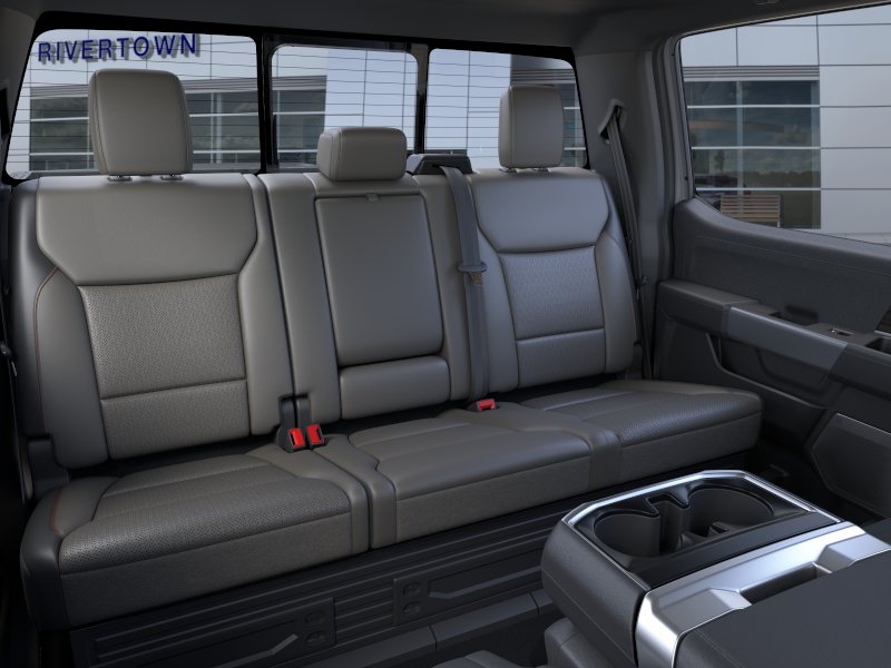New 2026 Avalanche Ford Lariat® image 33