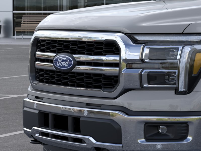 New 2026 Avalanche Ford Lariat® image 39