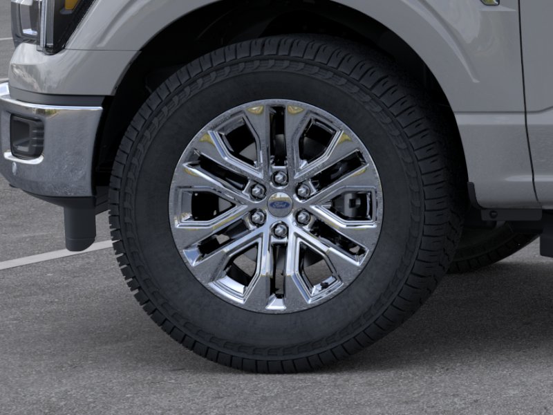 New 2026 Avalanche Ford Lariat® image 41
