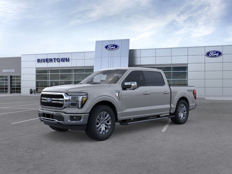 New 2026 Avalanche Ford Lariat® image 23