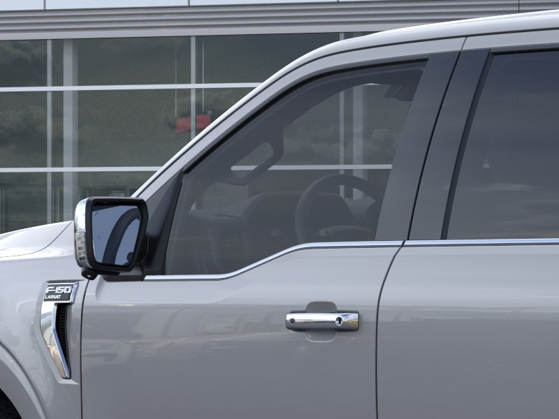 New 2026 Avalanche Ford Lariat® image 42
