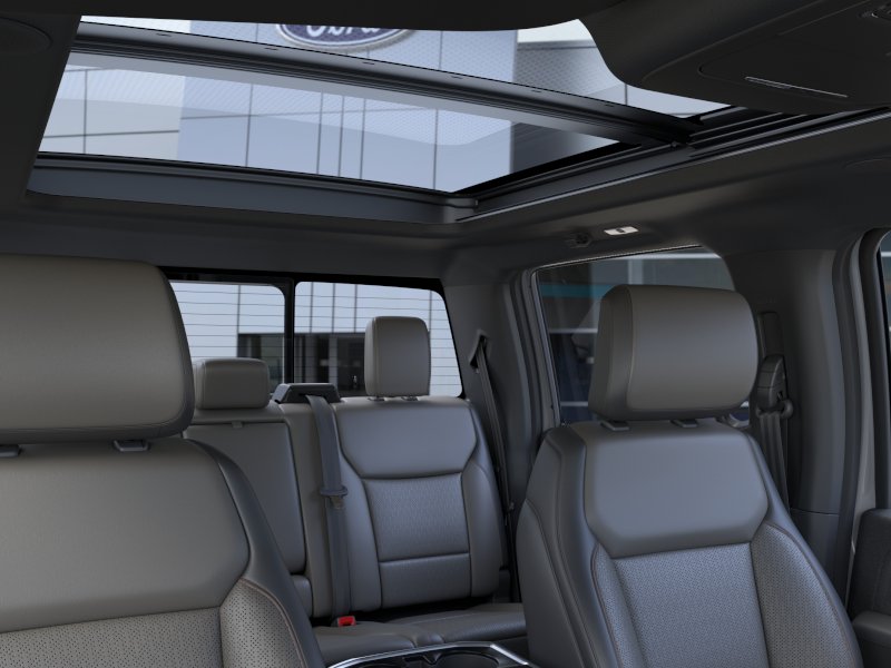 New 2026 Avalanche Ford Lariat® image 44