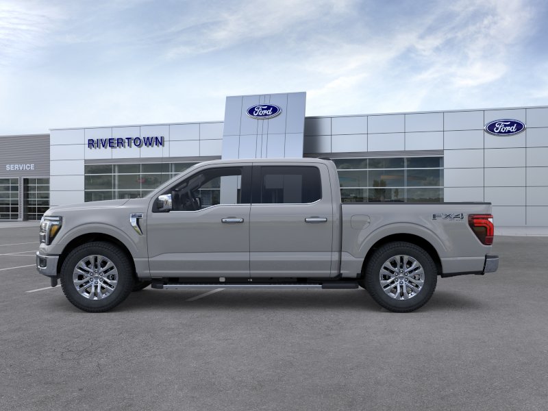 New 2026 Avalanche Ford Lariat® image 25