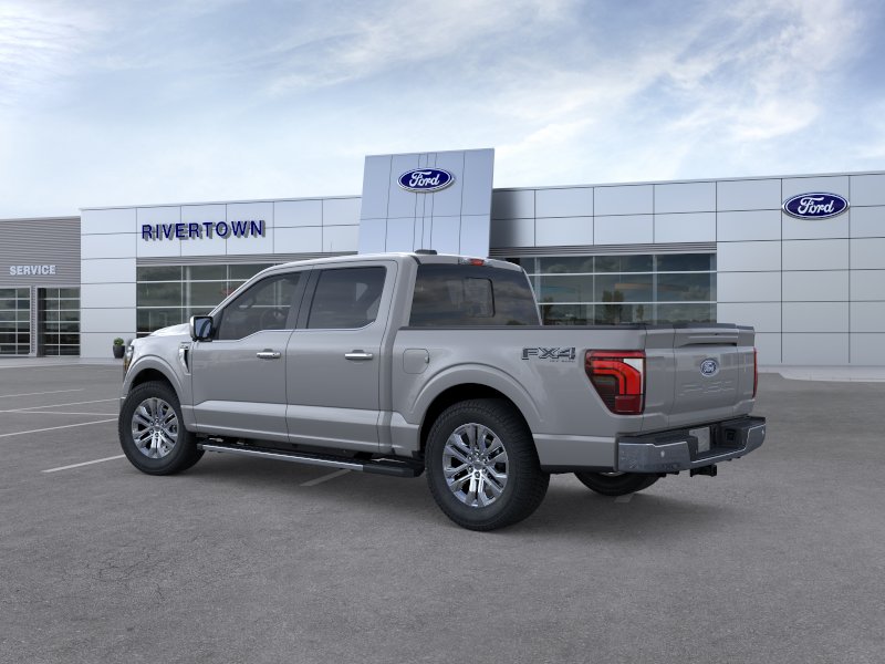 New 2026 Avalanche Ford Lariat® image 26