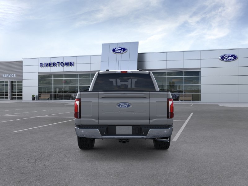 New 2026 Avalanche Ford Lariat® image 27