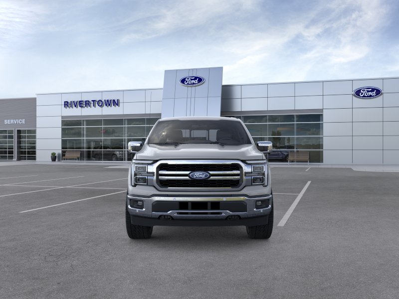 New 2026 Avalanche Ford Lariat® image 28