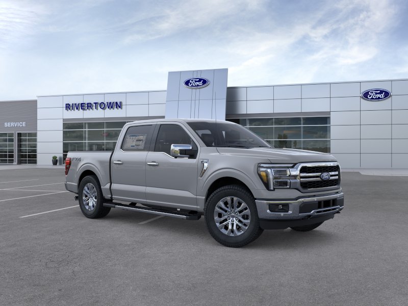 New 2026 Avalanche Ford Lariat® image 29
